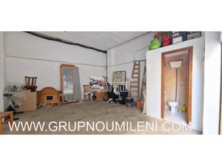 Local Comercial a Benetússer