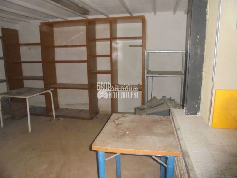 Foto 4cd07825-7e65-4789-a71d-b97b45385ca0. Local comercial a Aldaia