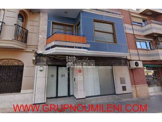 Maison  Avenida gomez ferrer. Casa en venta en sedaví