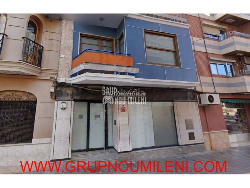 Foto d5a87f60-c6f8-4546-b73f-bb2fd8266895. Casa a Sedaví