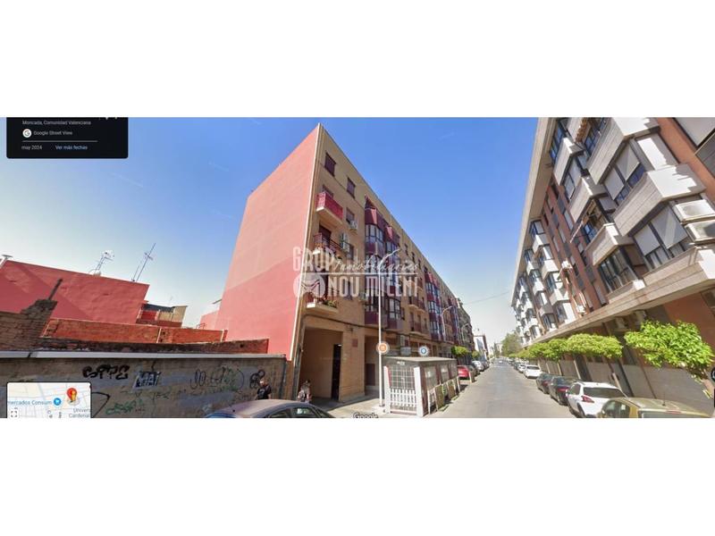 Foto 6cbd33ea-e702-47ed-a041-0c3a098dc57c. Parking coche en Moncada