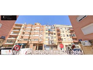 Pis a Els Orriols. Venta de piso en valència capital