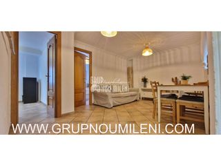 Appartement à Catarroja. Venta de piso reformado de 1 dormitorio en massanassa