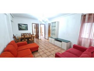 Lloguer Pis a Barrio de Campanar. Alquiler de piso en valència capital  zona campanar