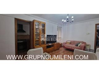 Lloguer Pis a Barrio de Campanar. Alquiler de piso en valència capital  zona campanar