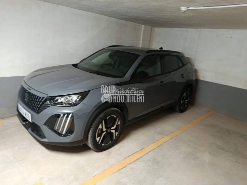 Foto 0931af0f-0e73-4e02-a71c-186ac756394d. Alquiler parking coche parking en alquiler en Catarroja