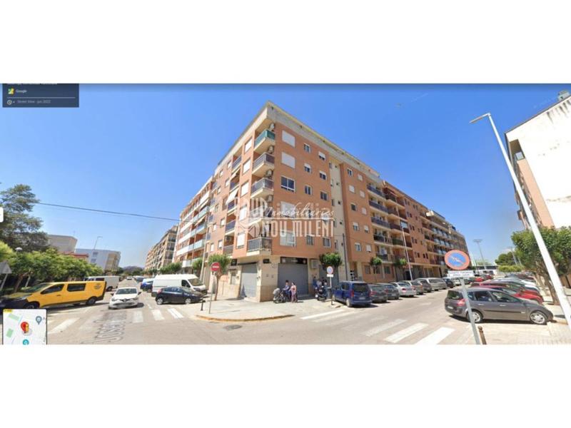 Foto 2fffc648-7f0a-40bb-a2b7-517209dced51. Alquiler parking coche parking en alquiler en Catarroja