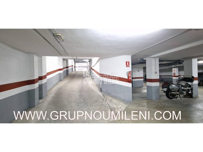 Foto 392f9a20-9fb2-4192-902d-b6dd01fcff2b. Alquiler parking coche parking en alquiler en Catarroja