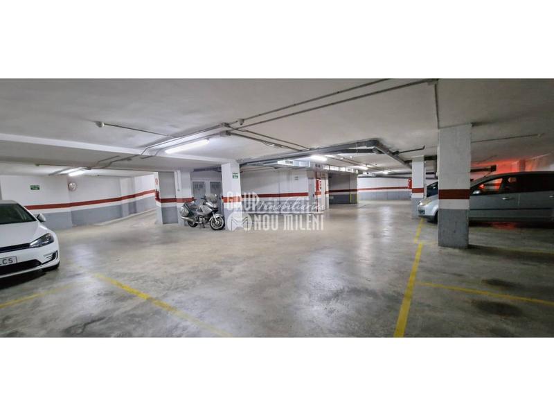 Foto b07ce7cc-6975-4284-9767-69708e9aa86a. Alquiler parking coche parking en alquiler en Catarroja