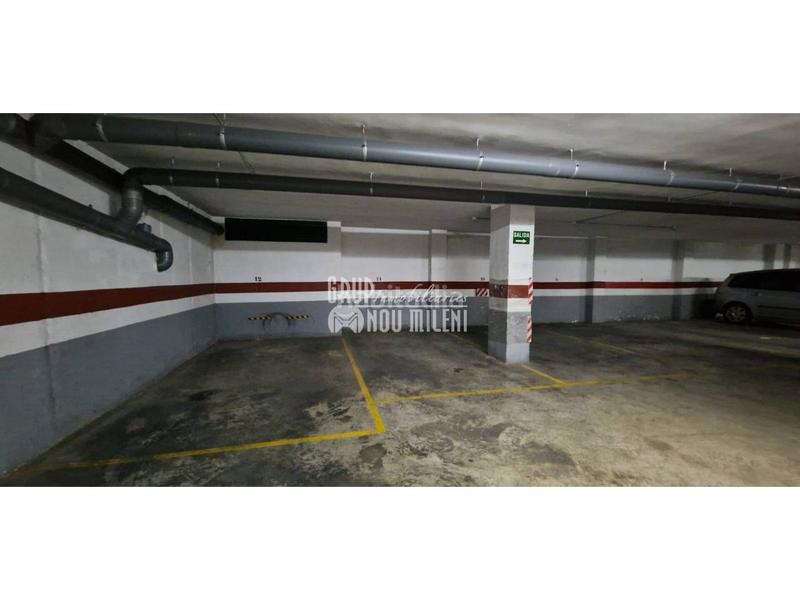 Foto b3886718-13f5-449b-9edc-141ef3d1c44a. Alquiler parking coche parking en alquiler en Catarroja