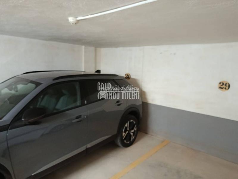 Foto b820360a-d27b-485e-a3a9-0882e23e392e. Alquiler parking coche parking en alquiler en Catarroja