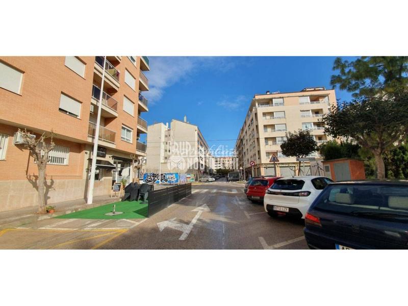 Foto c012501d-d29e-4626-8b17-3ee8fae20370. Alquiler parking coche parking en alquiler en Catarroja