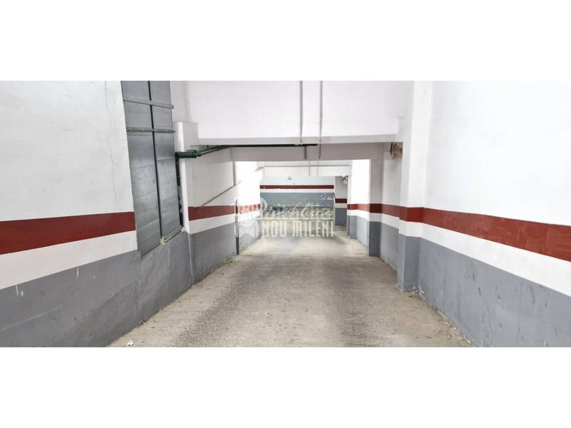 Foto db088831-8672-42f2-a2e4-cd40c5c9df04. Alquiler parking coche parking en alquiler en Catarroja