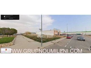 Rent Rural plot  Calle séquia segon braç
