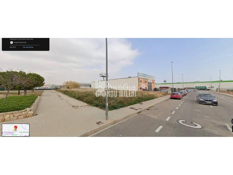 Foto a735ab28-98eb-44f8-9279-5bafe02b3e06. Alquiler terreno residencial en Massanassa