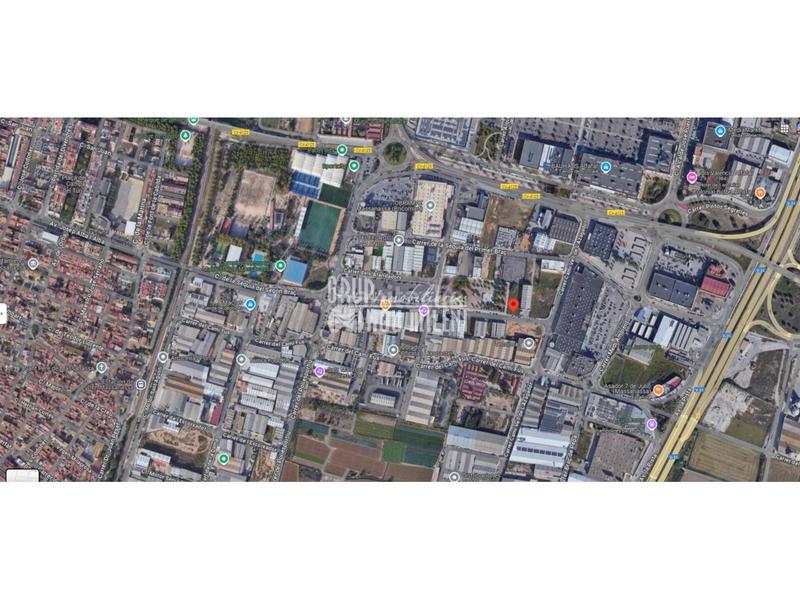 Foto bea9562b-f6c5-45cf-9caa-03c57973a7b6. Alquiler terreno residencial en Massanassa