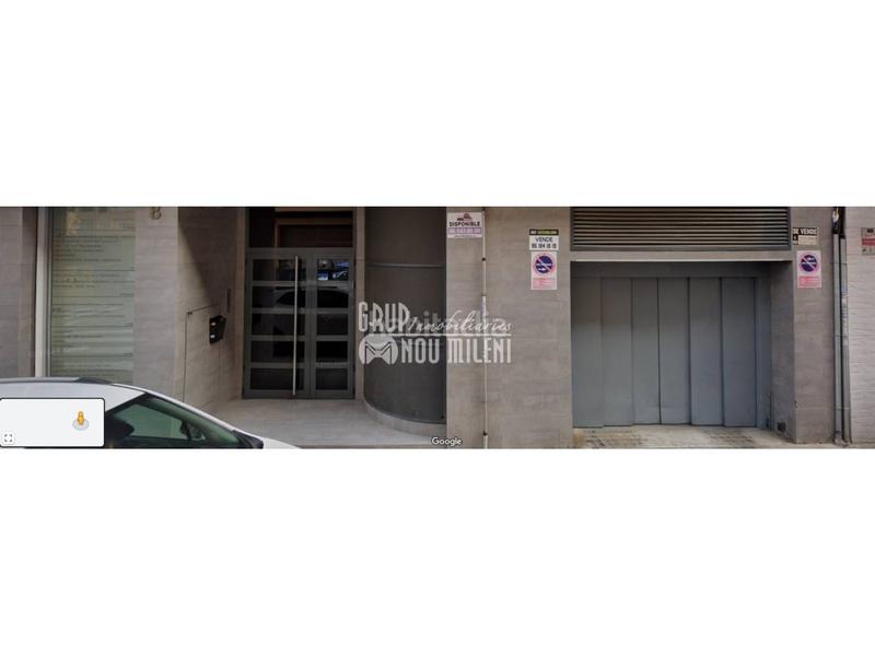 Foto 6ea4b29d-afce-4057-8986-17144646e618. Aparcament cotxe a Benetússer