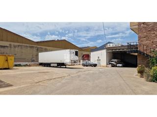 Lloguer Nau industrial  11. Alquiler de nave comercial en albal
