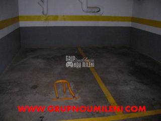Affitto Posto auto in Catarroja