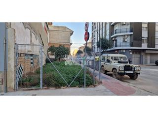 Terreny residencial a Albal