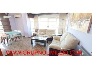 Location Appartement à Silla. Piso en alquiler en silla