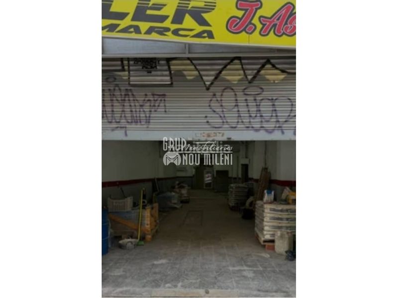 Foto 9dfdb836-0e24-469a-9181-0f2b284173fa. Local comercial a Nou Moles Valencia