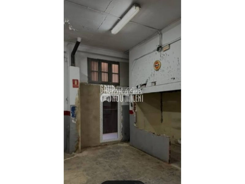 Foto a7cbe550-ae9f-41bb-9143-0d745f9251be. Local comercial a Nou Moles Valencia