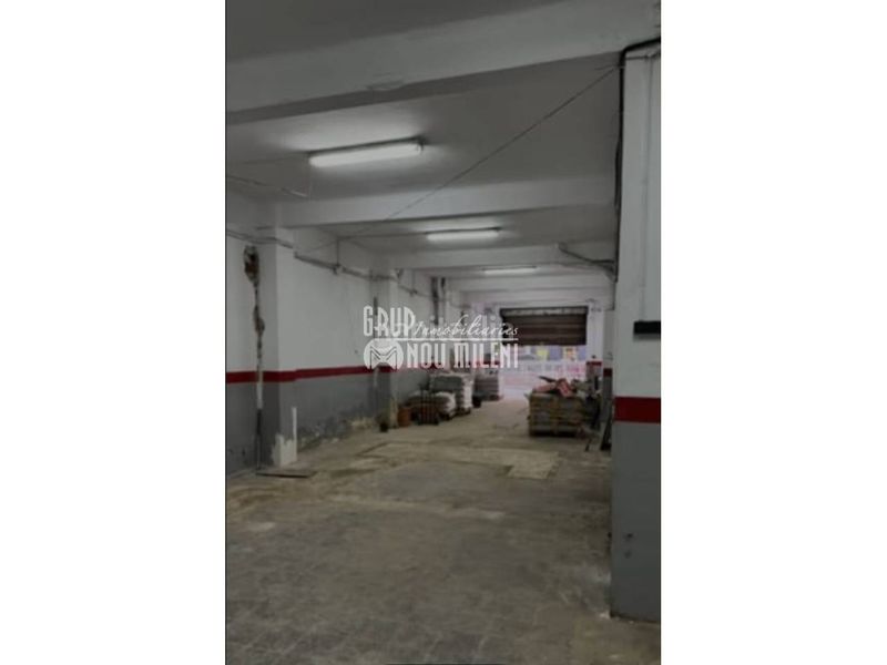 Foto b93bade7-30f8-4aac-b36b-896e52654076. Local comercial a Nou Moles Valencia