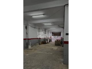 Geschäftsraum in Pérez Galdós