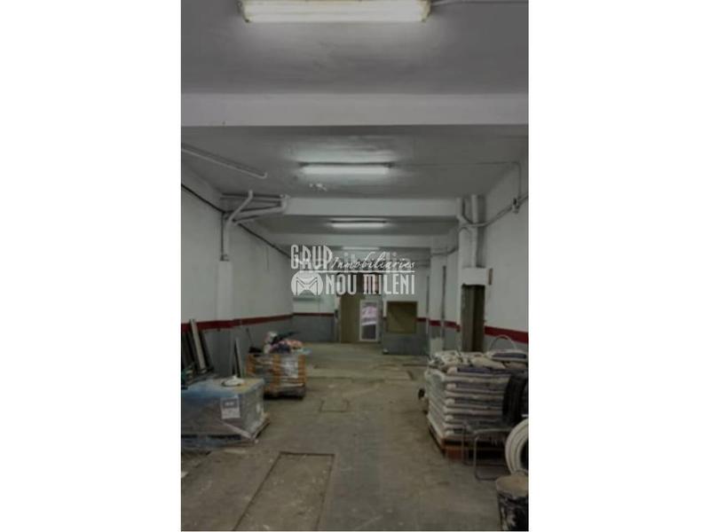 Foto c864f310-651b-4c7a-9681-3c33e0dde758. Local comercial a Nou Moles Valencia