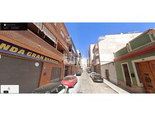 Terreny residencial a Zona Campus Universitario
