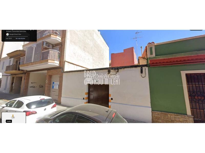 Foto 60d01b55-2d80-479e-984d-e9e8a8287845. Terreno residencial en Zona Campus Universitario Burjassot