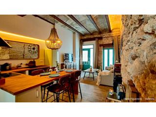 Edifici  Escalante. Edificio en venta en el cabanyalel canyamelar46011