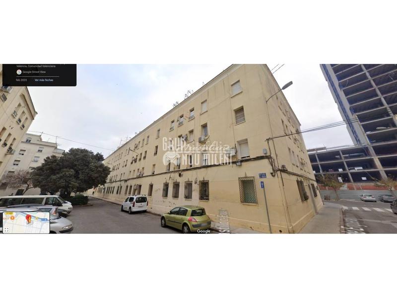 Foto 01d2f80e-9dd9-4af8-98a5-dd058d63dc06. Flat in La Torre Valencia