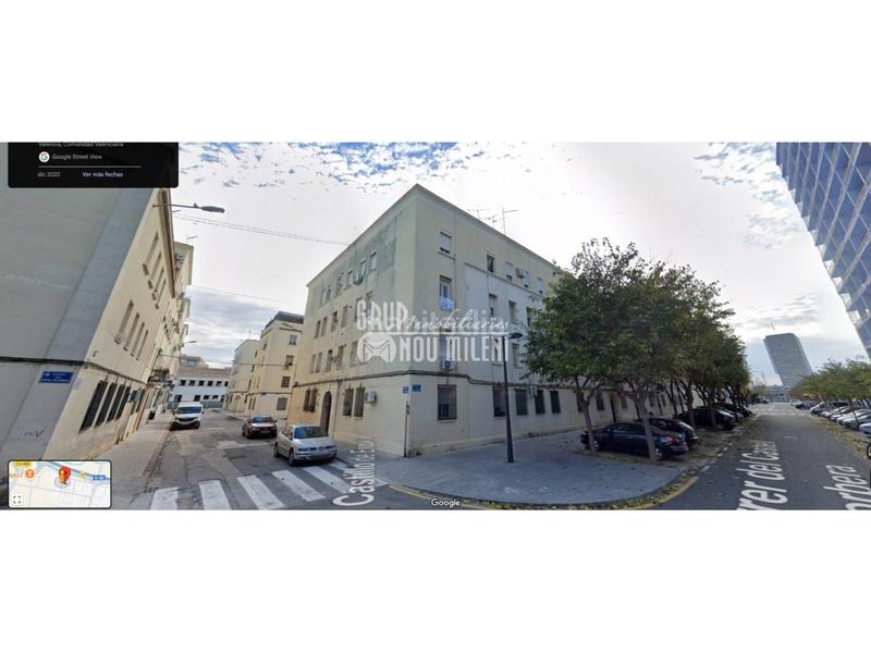 Foto c36fe3fb-4eb3-4da0-be66-d98d9702de7f. Flat in La Torre Valencia