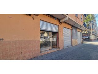 Miete Geschäftsraum in Aldaia. Alquiler de local comercial en aldaia