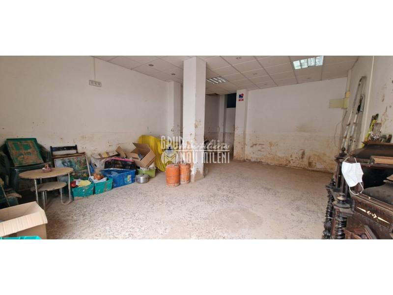 Foto 1cf3f950-9d7a-4735-888f-aff55177fce3. Rent business premise in Aldaia