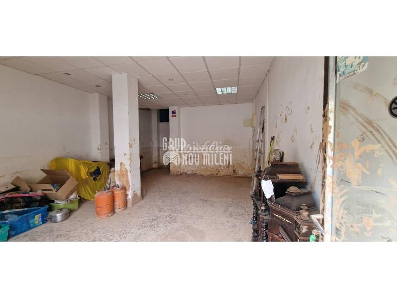 Foto 22f266dd-a81b-44ee-a38c-1861e476388b. Rent business premise in Aldaia