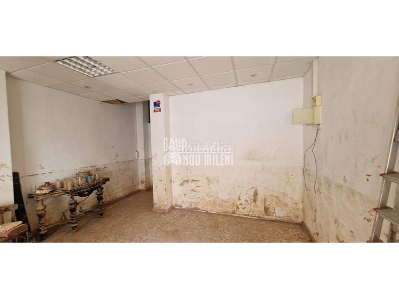 Foto 34f229b6-d0c8-43a5-9eb9-bd2acfc69954. Rent business premise in Aldaia