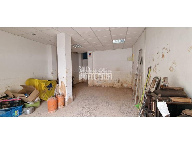 Foto 6758499d-c060-4355-b6a1-2803282b599d. Rent business premise in Aldaia