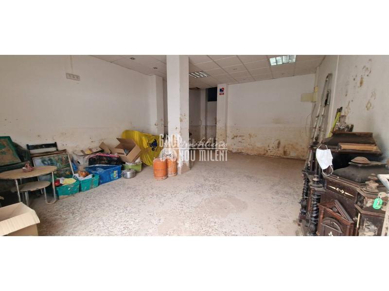 Foto 746f7119-4968-4923-b32a-d7efcf98cc46. Rent business premise in Aldaia