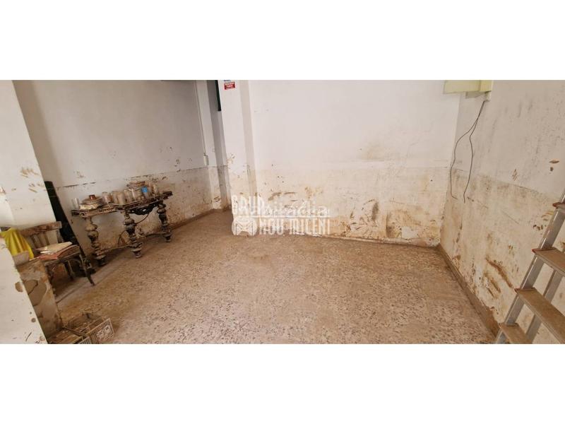 Foto ddc030be-5dca-4c95-a711-907834186f63. Rent business premise in Aldaia