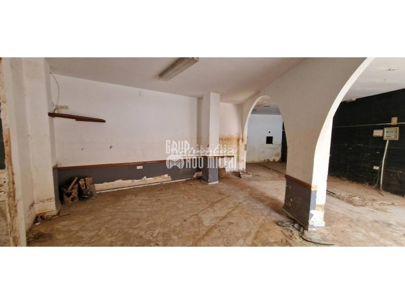 Foto 0f9a3184-ab0f-4f30-a3fe-21dbba598414. Affitto locale commerciale in Aldaia