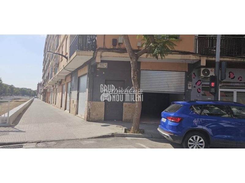 Foto 168f55e5-6d69-4f15-8260-59b53ea481e2. Affitto locale commerciale in Aldaia