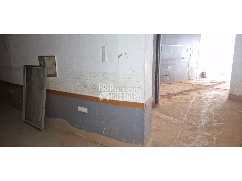 Foto 1943ab0c-6dab-45de-8749-5dd2e57b4473. Affitto locale commerciale in Aldaia
