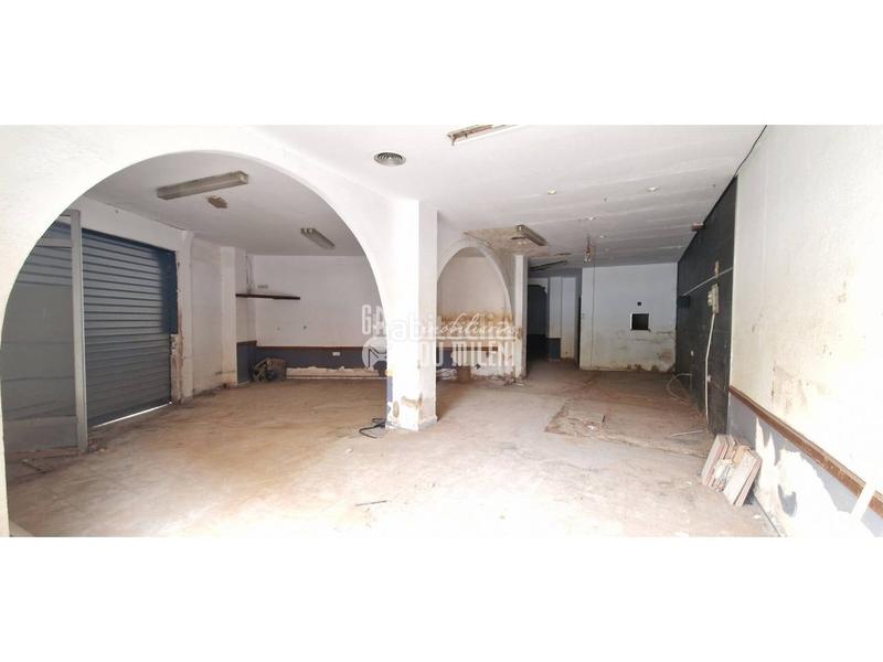 Foto 389d72d7-3a3b-4efa-9ac7-c6c731ec41b8. Affitto locale commerciale in Aldaia