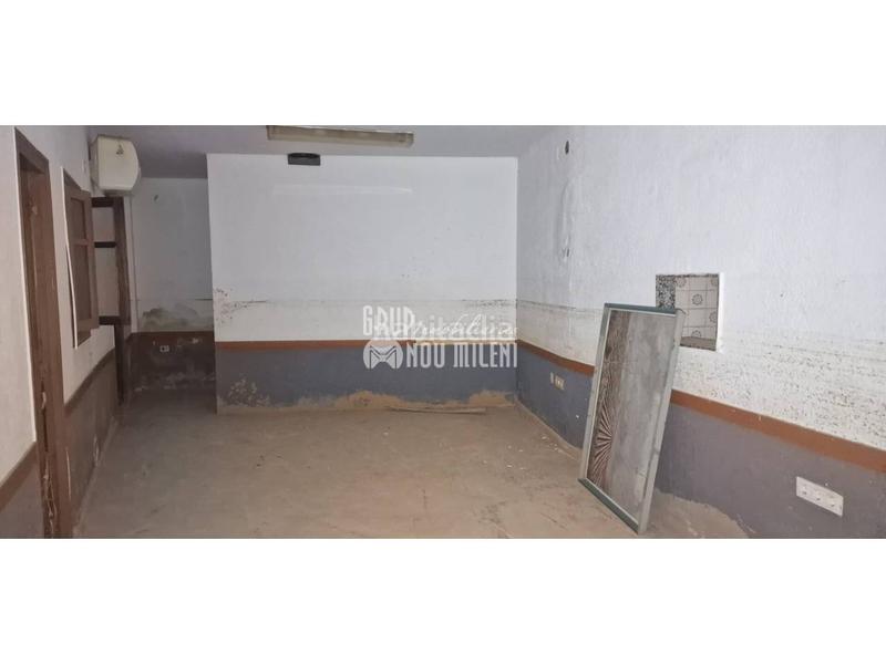 Foto 6d5d3ace-0627-40be-b20a-8948181cae55. Affitto locale commerciale in Aldaia