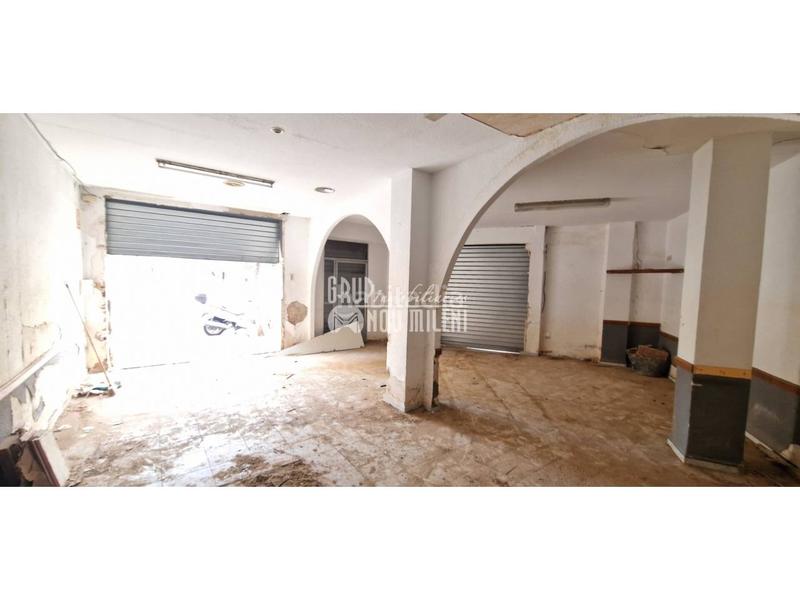 Foto 746f7fb8-2c92-4a4e-8c80-838ace9191f1. Affitto locale commerciale in Aldaia