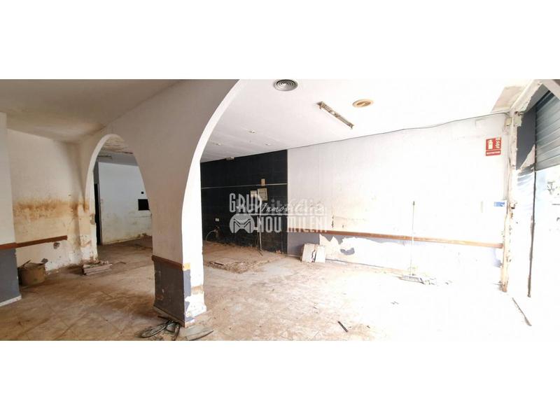 Foto 760534b9-3d74-4fb3-ba5c-eb0b7352b3e7. Affitto locale commerciale in Aldaia