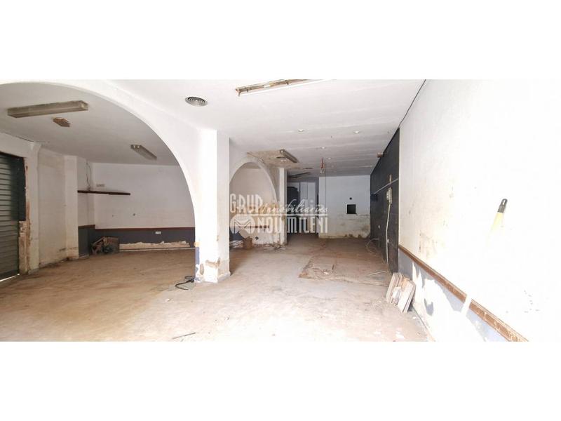 Foto 7f28a472-5efe-43e9-ab89-a5f4789759ca. Affitto locale commerciale in Aldaia